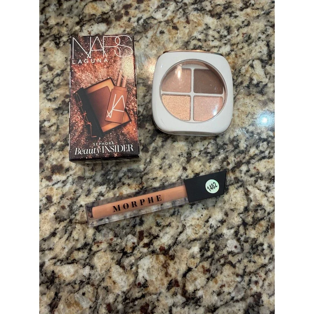 NARS new box